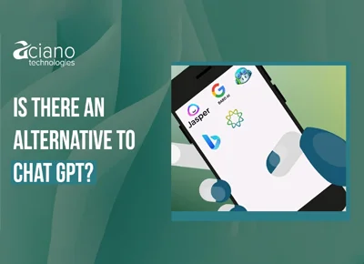 Chat GPT Alternatives